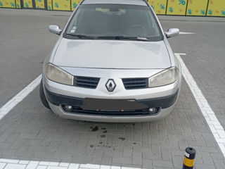 Renault Megane foto 3