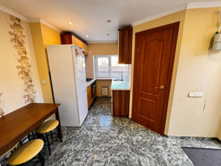 Apartament cu 2 camere, 35 m², Telecentru, Chișinău foto 3