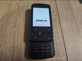 Nokia n 86 foto 2