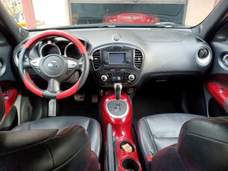 Nissan Juke foto 6