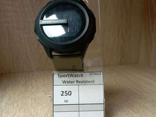 Sport watch 250 lei