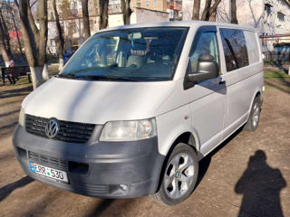 Volkswagen Transporter foto 3