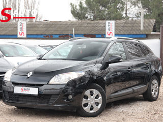 Renault Megane foto 1