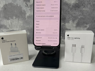 iPhone 14 Pro 128 gb purple foto 7