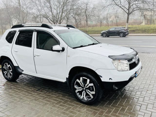 Dacia Duster foto 3