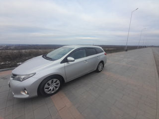 Toyota Auris foto 3