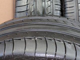 255/45 R20 Michelin foto 7