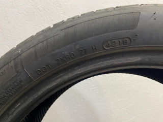 Hankook 225/45 R18 vară foto 5