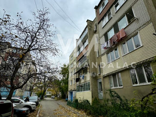 Apartament cu 2 camere, 51 m², BAM, Bălți foto 3