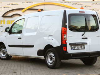 Mercedes Citan foto 2