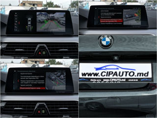 BMW 5 Series foto 16