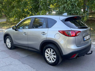 Mazda CX-5 foto 4