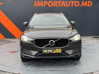 Volvo XC60 foto 3