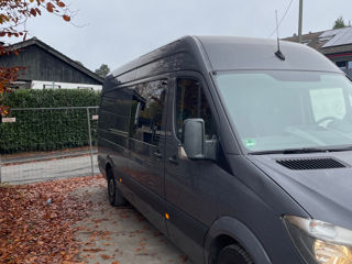 Mercedes Sprinter foto 6