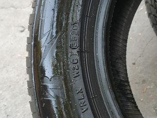 Пара Bridgestone R15 185/65 foto 3