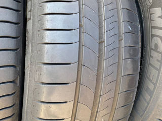 Anvelope 205/55 R16 Michelin 2-2022/2-2019 foto 5