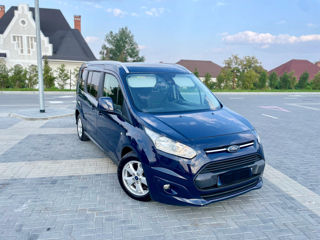 Ford Tourneo Connect foto 2