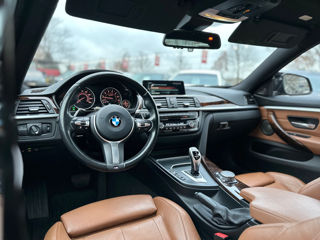 BMW 4 Series foto 13