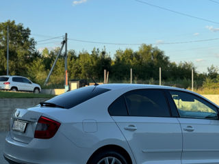 Skoda Rapid foto 3