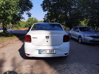 Dacia Logan foto 6