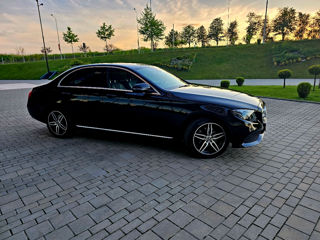 Mercedes E-Class foto 7