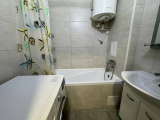 Apartament cu 2 camere, 60 m², Botanica, Chișinău foto 7