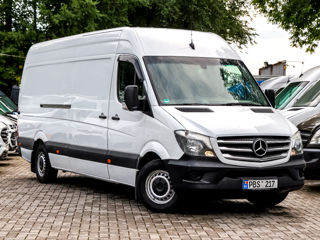 Mercedes Sprinter MAXI