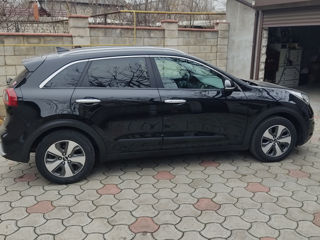 KIA Niro foto 6