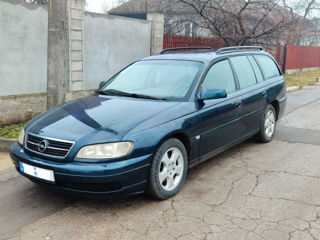 Opel Omega