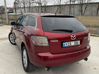 Mazda CX-7 foto 6