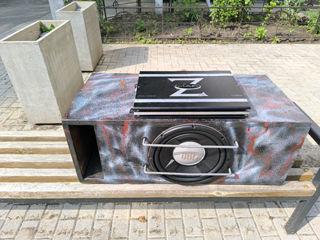 Jbl,Pioneer,Emphanser. foto 2