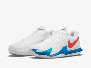 Vând Adidasi NIKE Zoom Vapor Cage 4 RAFA foto 4