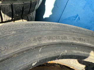 Goodyear 245 60 R18 foto 3