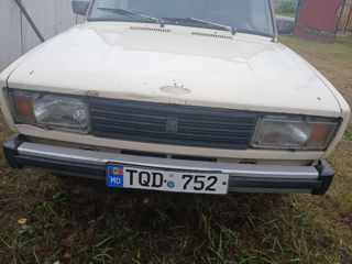 Lada / ВАЗ 2105 foto 2