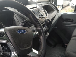 Ford Transit foto 9