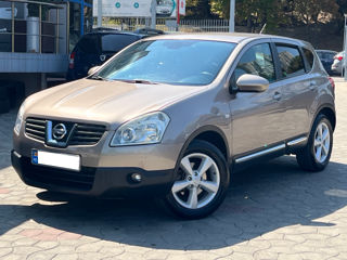 Nissan Qashqai foto 3