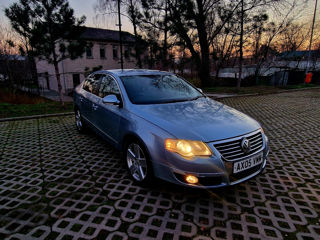 Volkswagen Passat foto 3