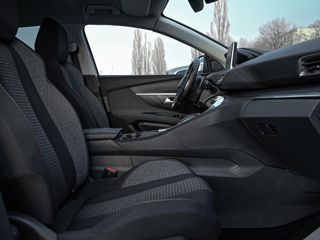 Peugeot 3008 foto 8