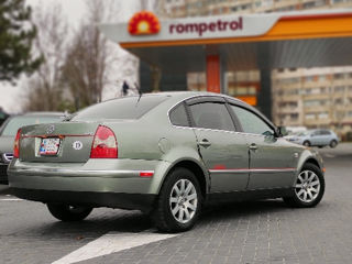 Volkswagen Passat foto 4