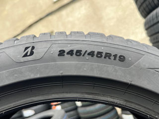 245/45 R19 Bridgestone Turanza Allseason 6/ Доставка, livrare toata Moldova 2024 foto 7