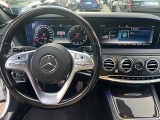 Mercedes S-Class foto 7