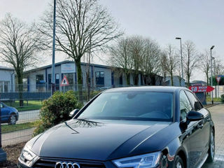 Audi A4 foto 4