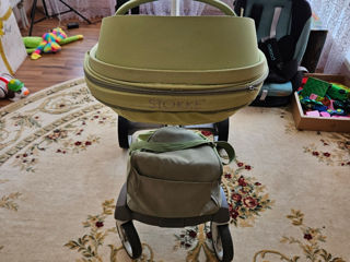 Коляска STOKKE foto 3