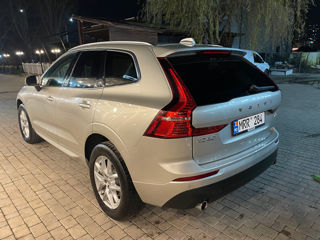 Volvo XC60 foto 9