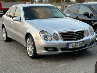 Mercedes E-Class