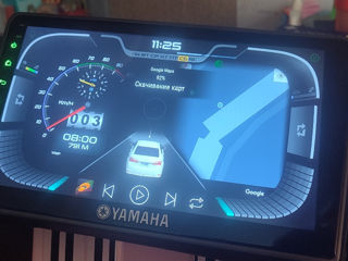 Multimedia Android 12, Prius 30, TOP 2024!