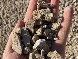 Vanzarea nisipului, prindisului, pgs, pietrei sparta, but, Ciment - Cu Livrare foto 14