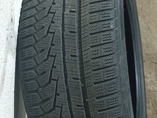 Продам зимнюю резину 235/45 R18 foto 9