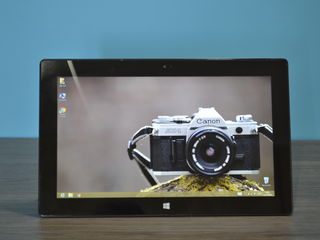 Microsoft Surface Pro/ Core I5 3317U/ 4Gb Ram/ 128Gb SSD/ 10.6" FullHD IPS!! foto 3