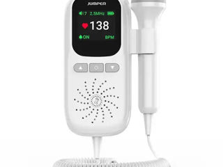 Monitor Fetal Doppler Монитор для плода Доплер